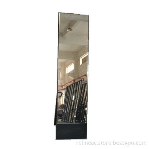 Shops Modern Standing Mirror Clothing Store Furniture